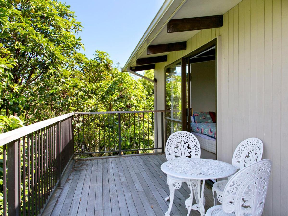 Acacia View At No 3 - Acacia Bay Holiday Home Taupo Dış mekan fotoğraf